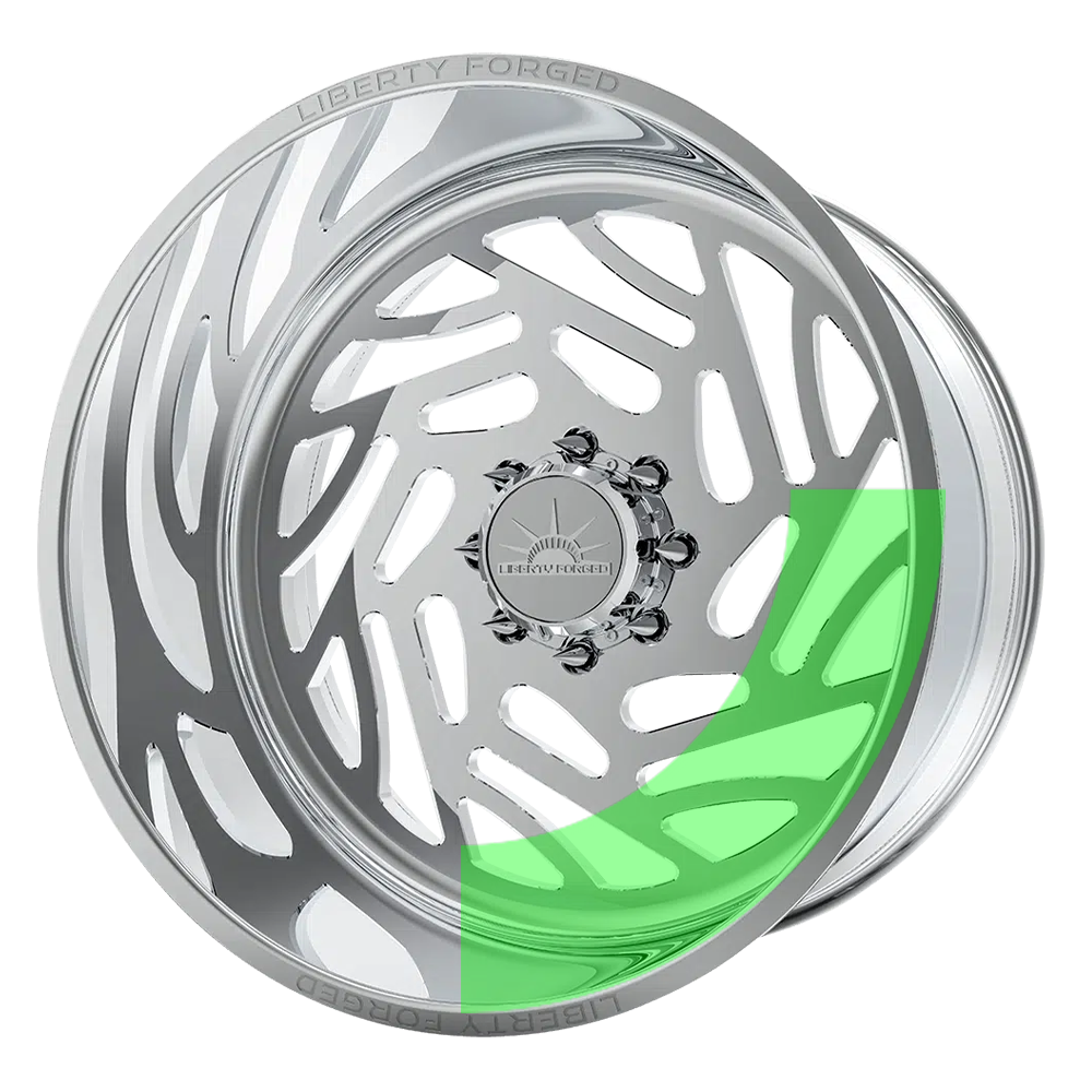 LBTY06 - Polished