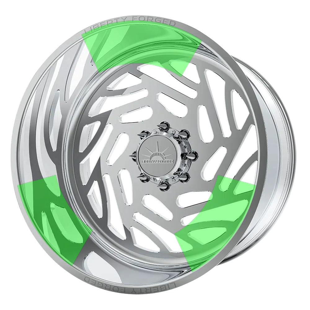 LBTY06 - Polished