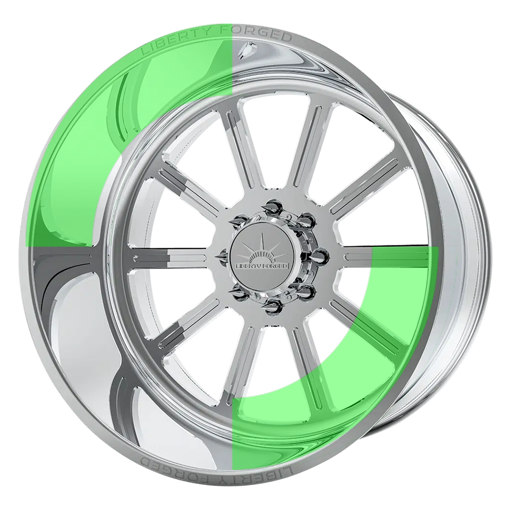 LBTY07 - Polished