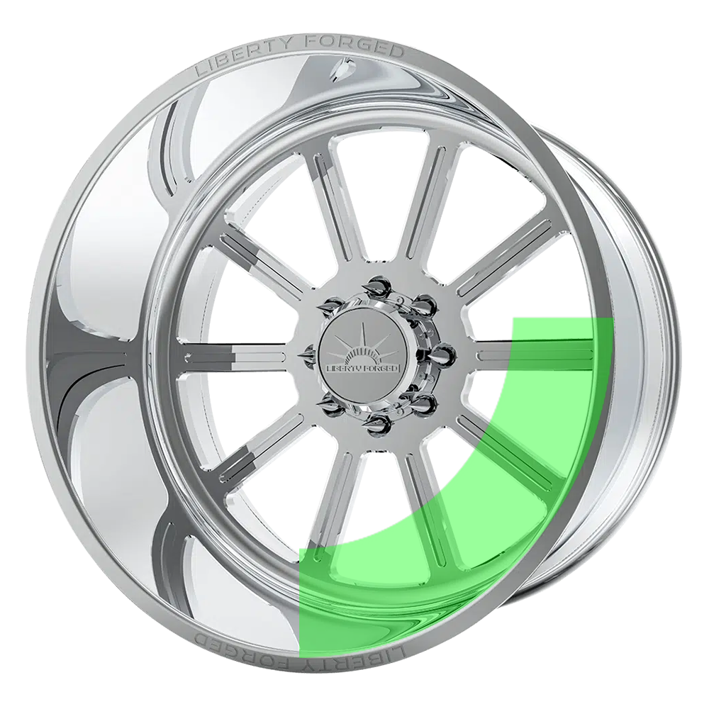 LBTY07 - Polished