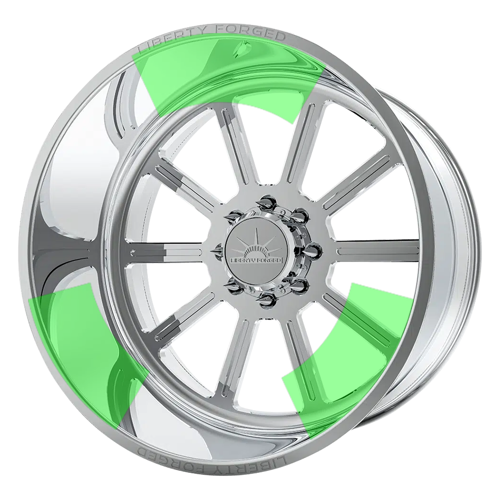 LBTY07 - Polished