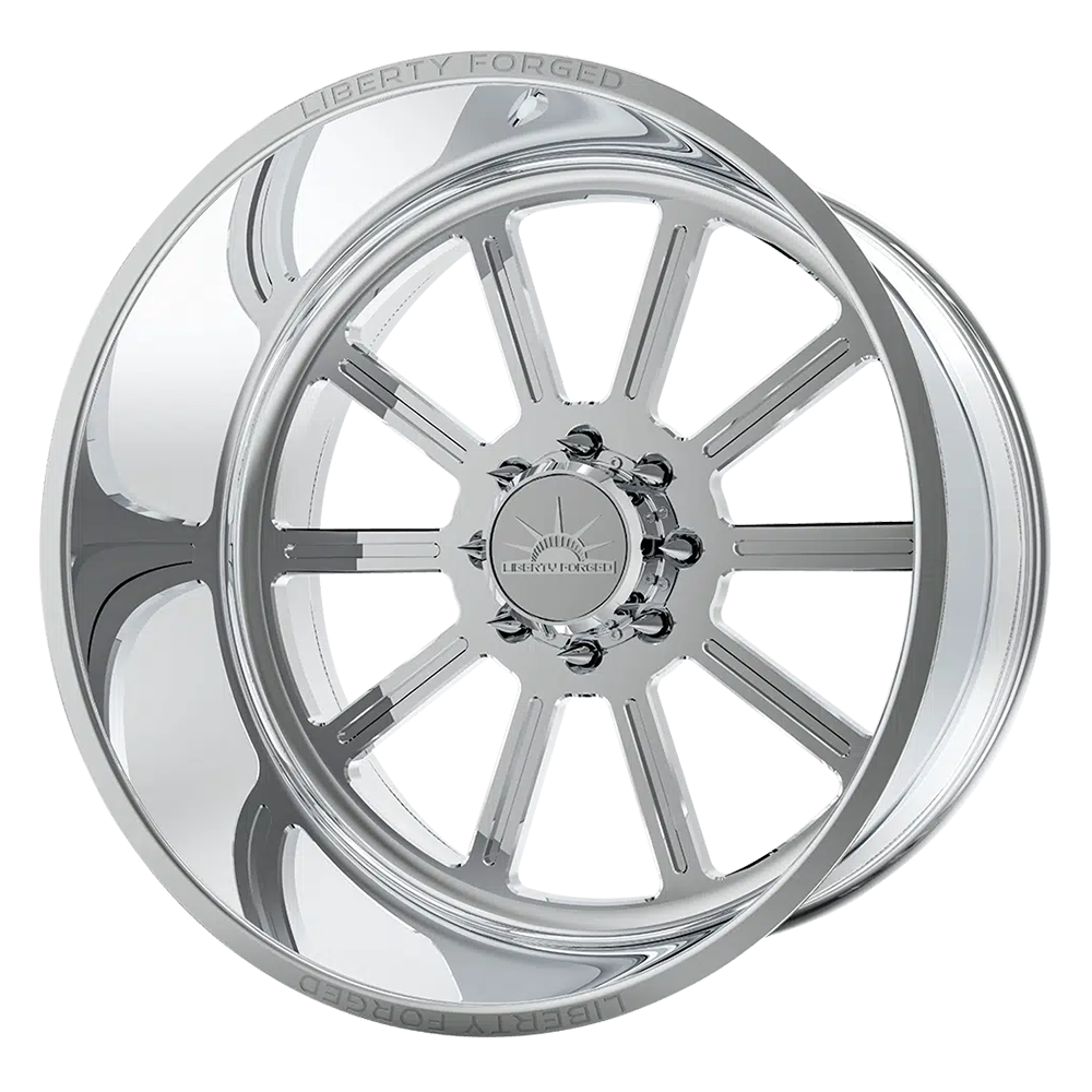 LBTY07 - Polished