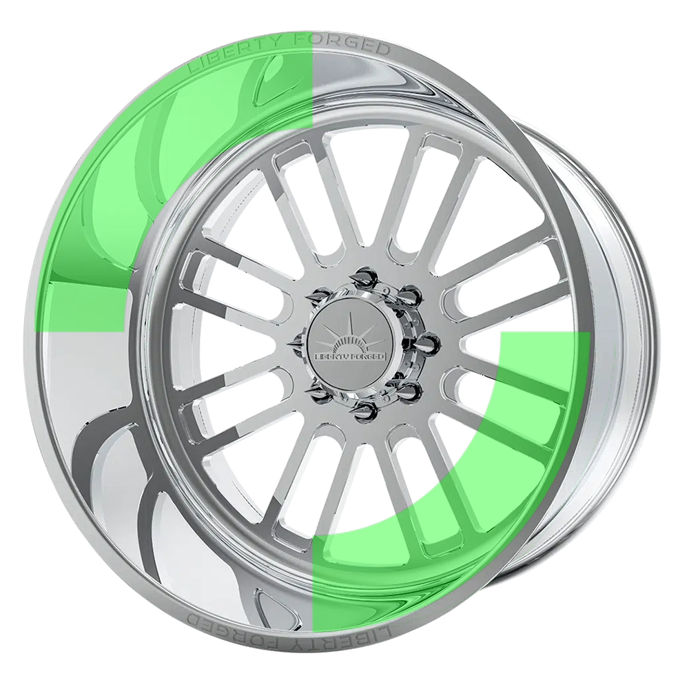 LBTY08 - Polished