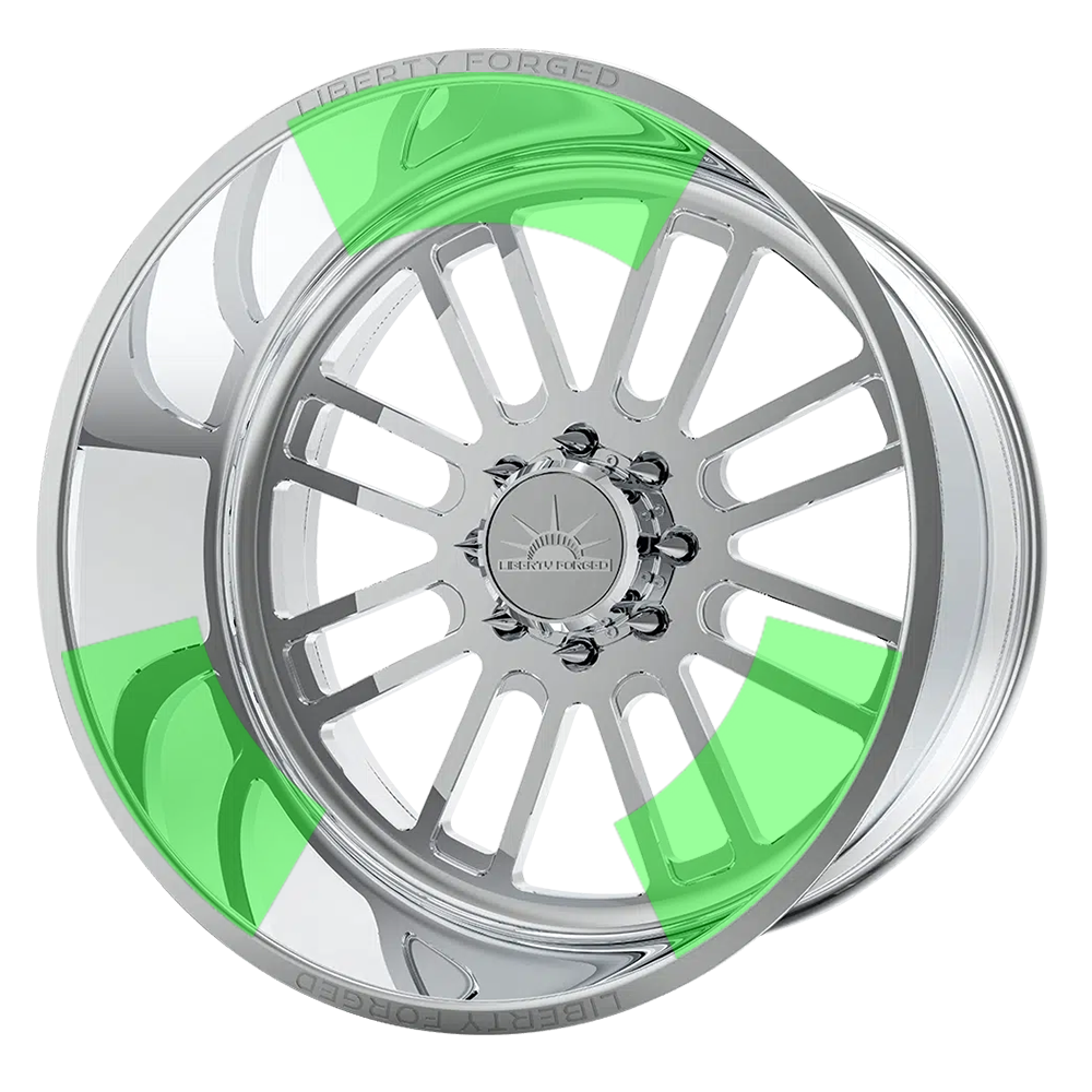 LBTY08 - Polished