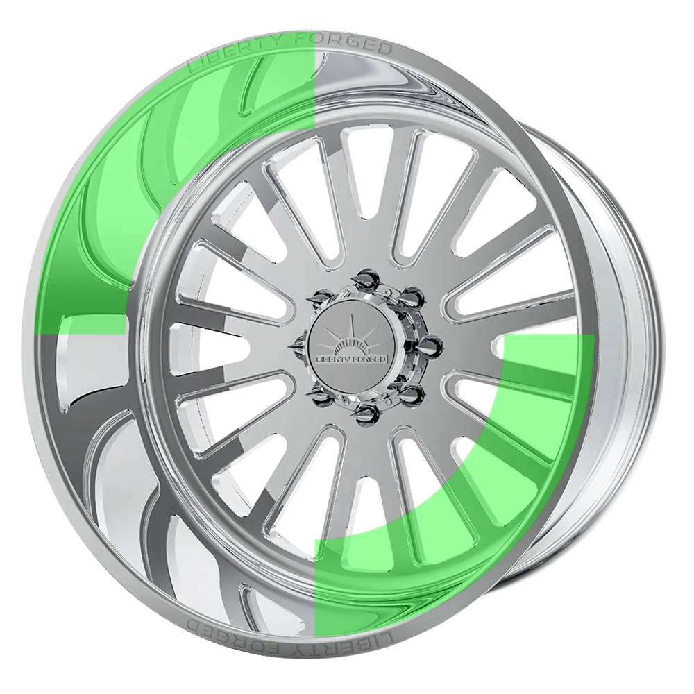 LBTY09 - Polished