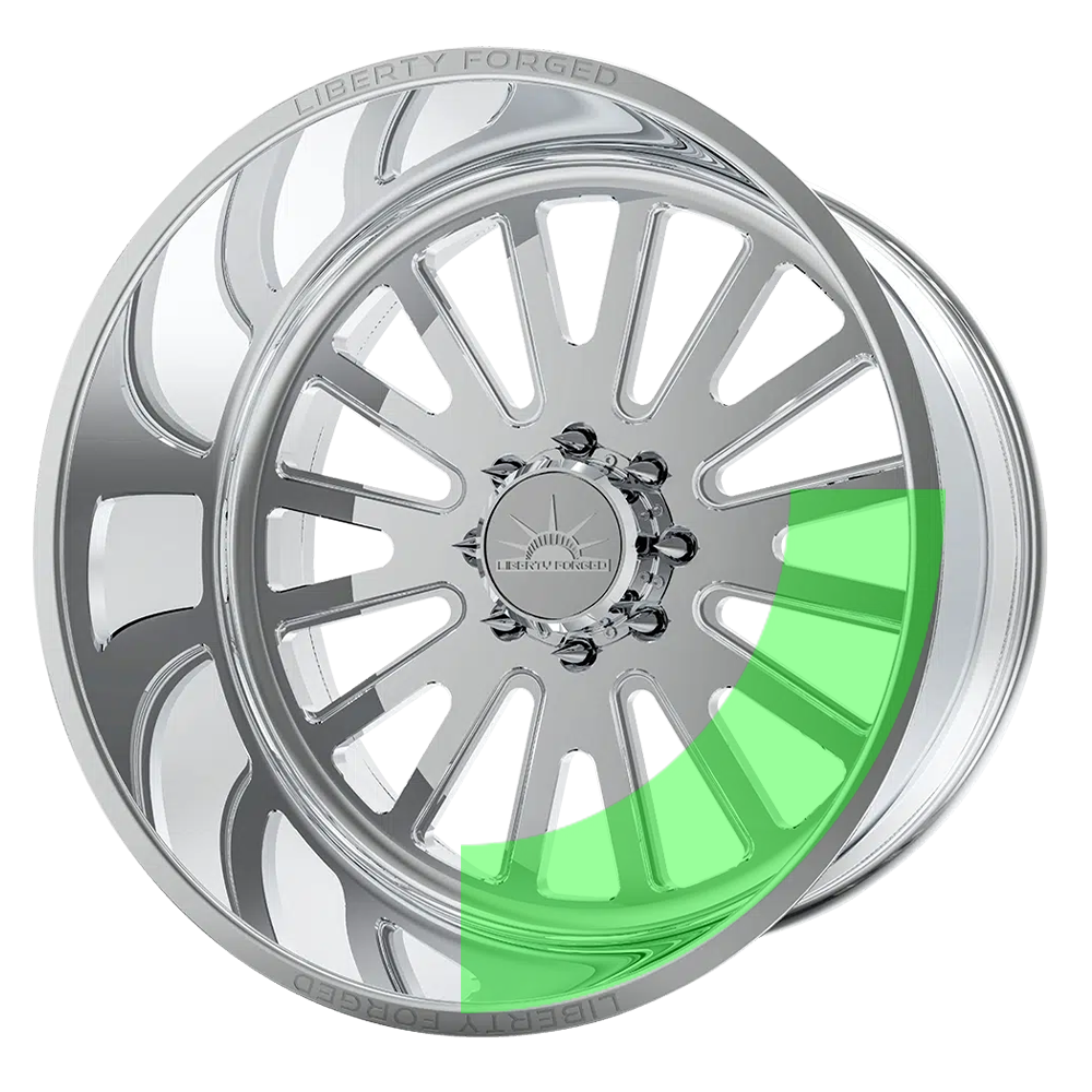 LBTY09 - Polished