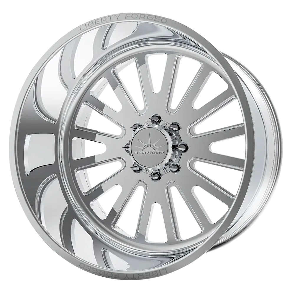 LBTY09 - Polished