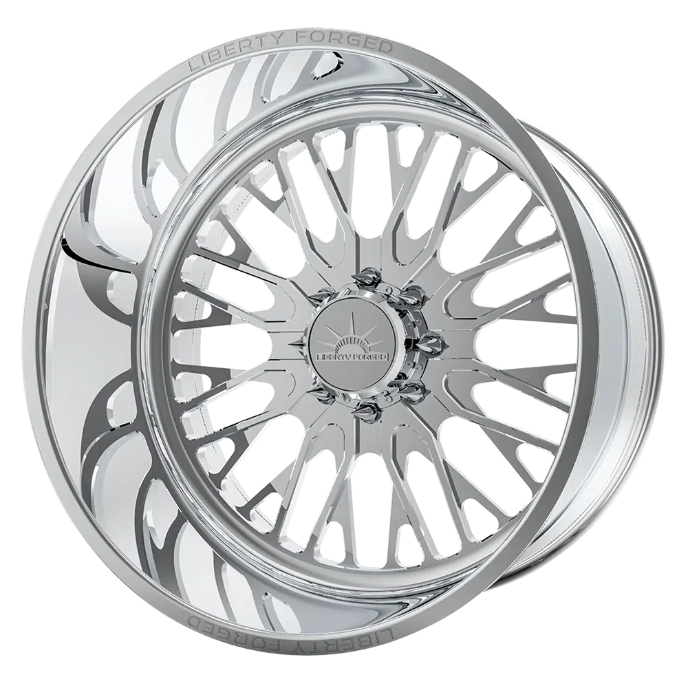 LBTY10 - Polished