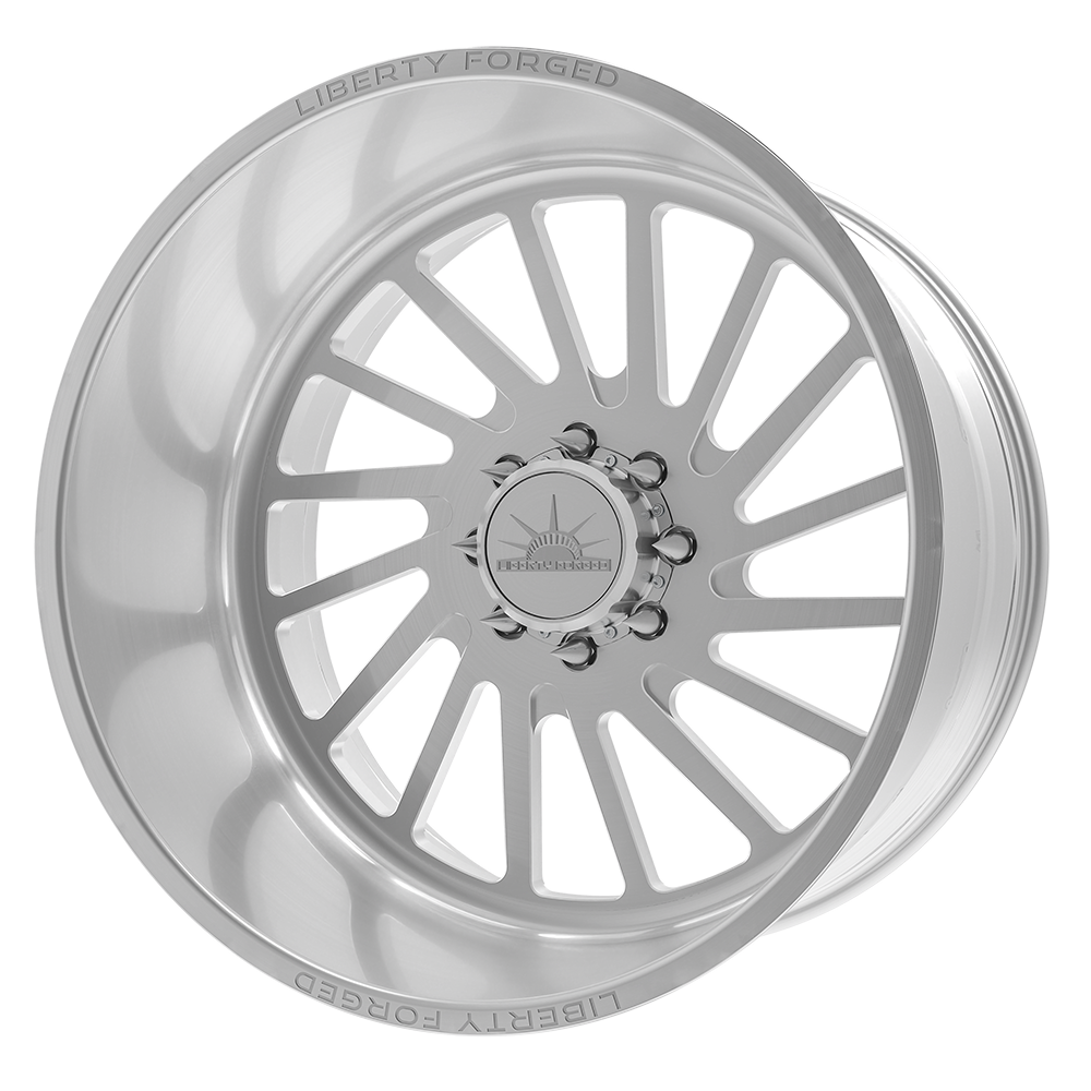 LBTY11 - Brushed