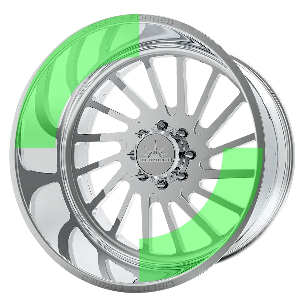 LBTY11 - Polished