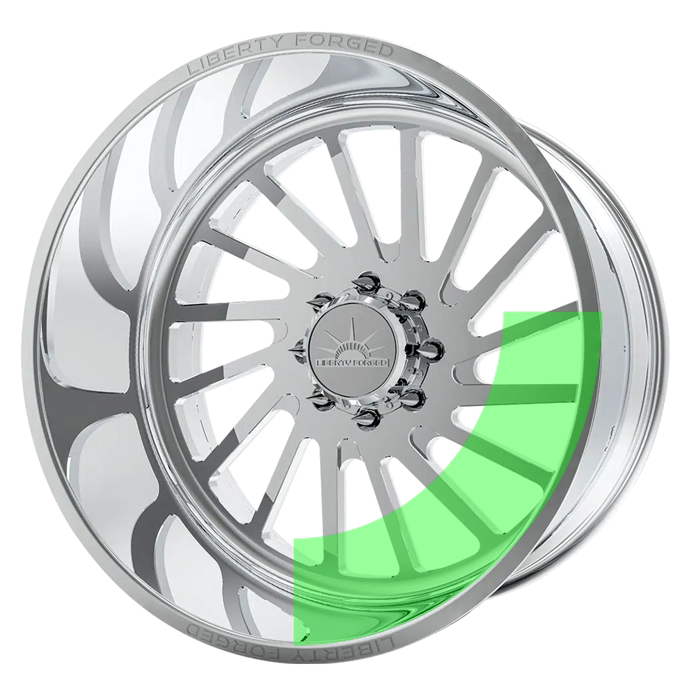 LBTY11 - Polished