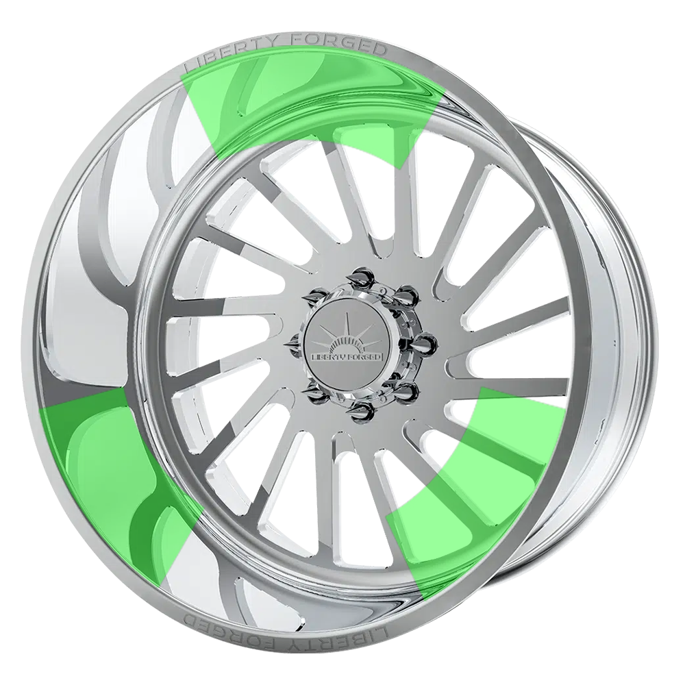 LBTY11 - Polished
