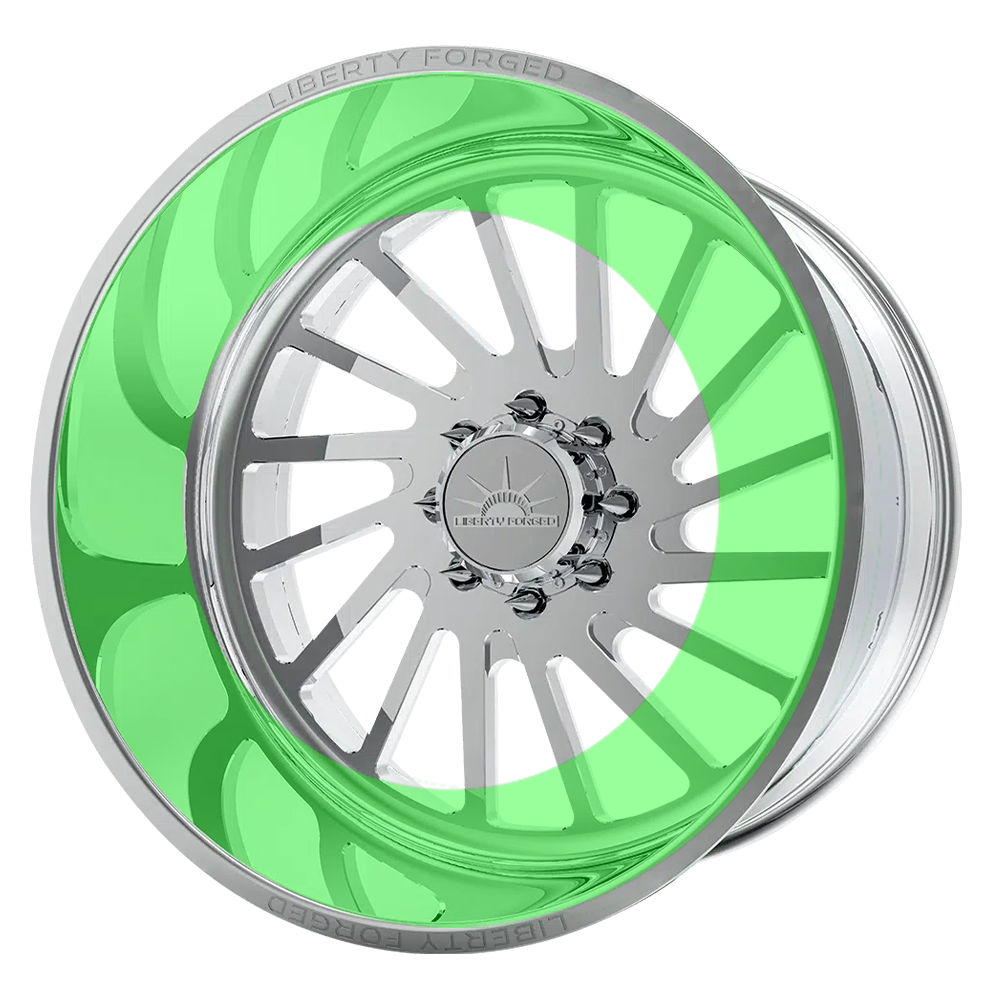 LBTY11 - Polished