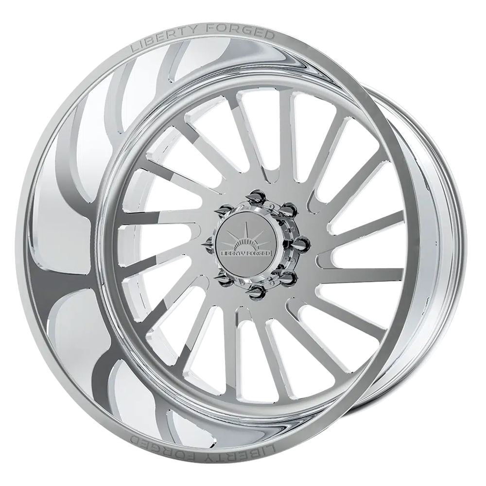 LBTY11 - Polished