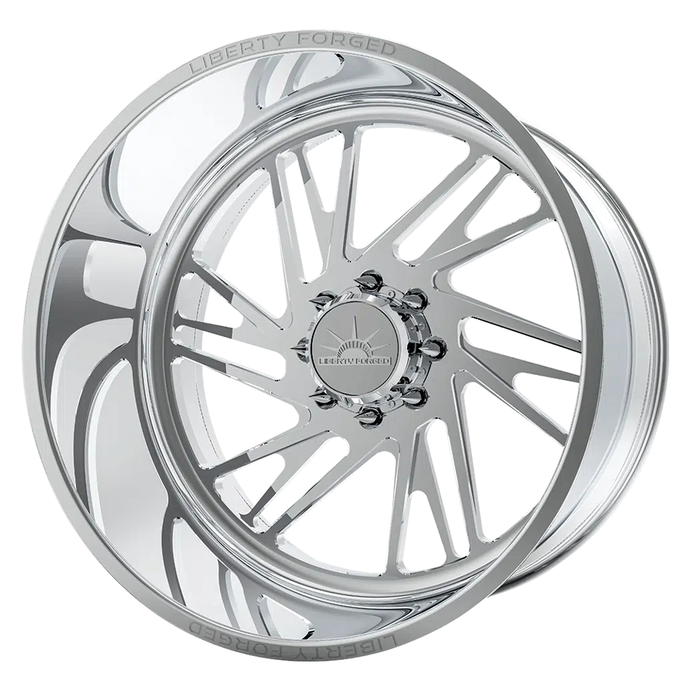 LBTY12 - Polished