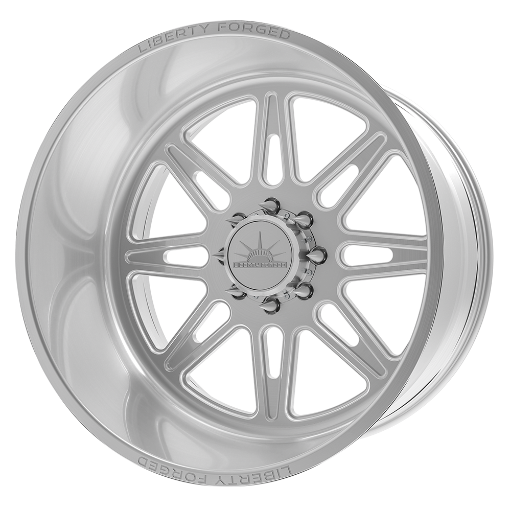 LBTY13 - Brushed