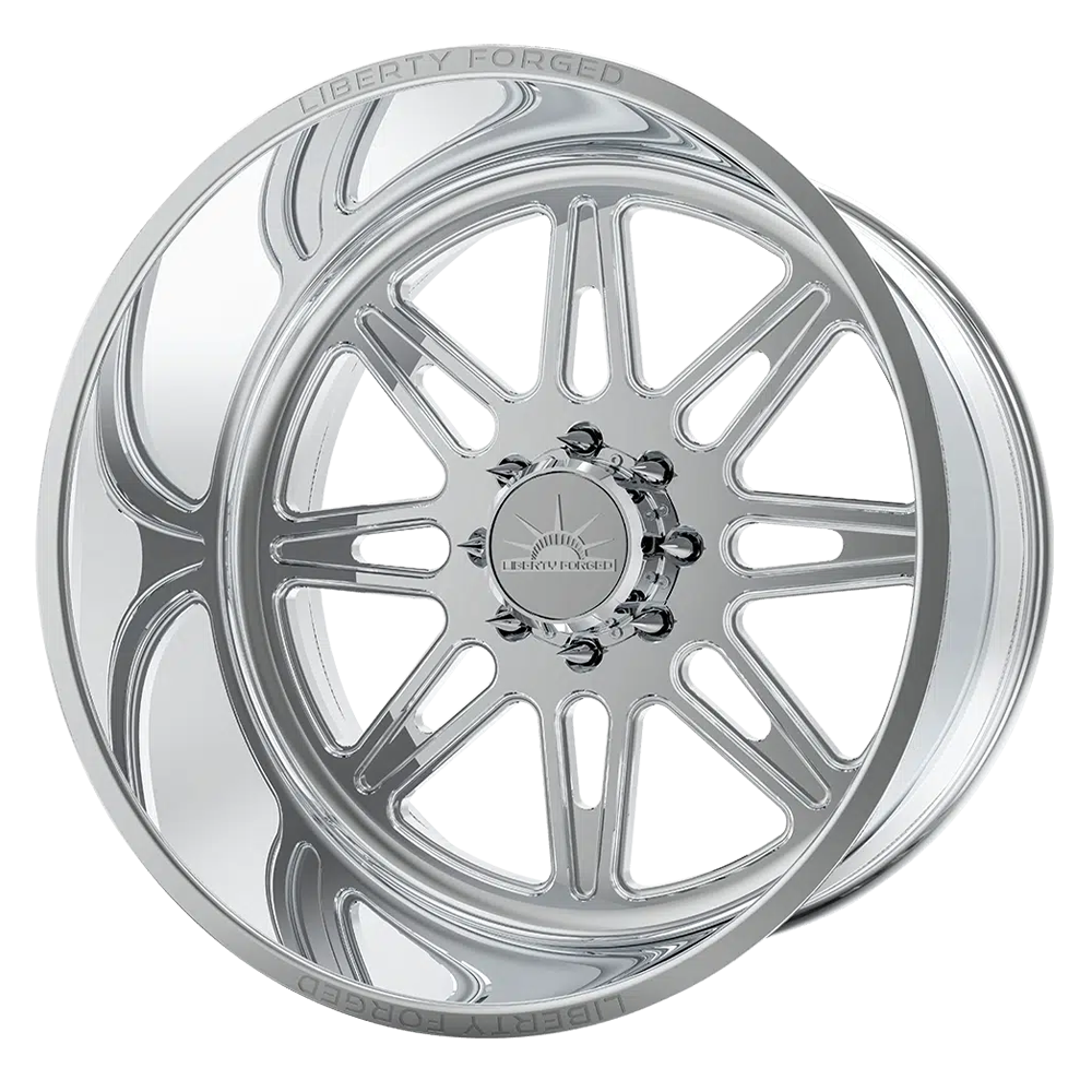 LBTY13 - Polished