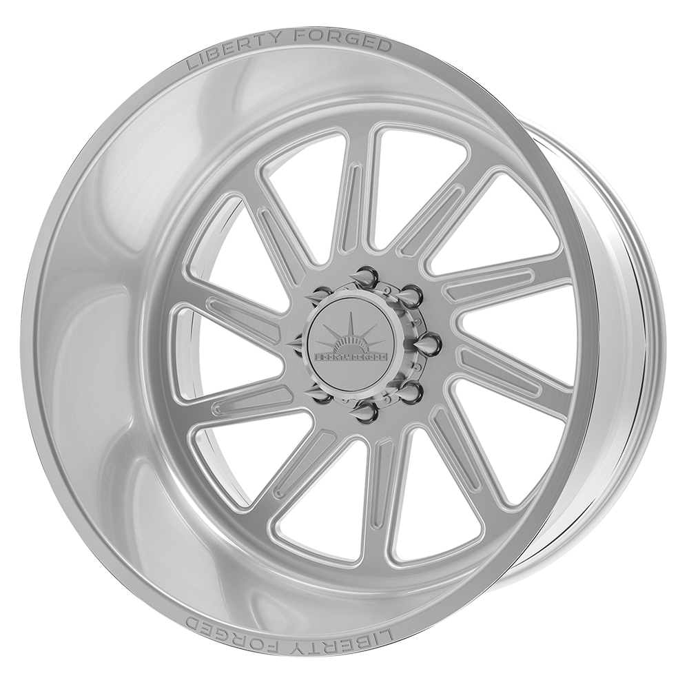 LBTY14 - Brushed