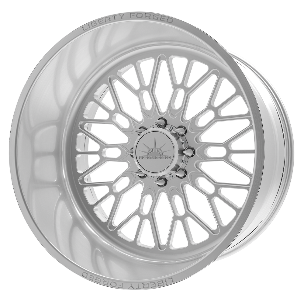LBTY15 - Brushed