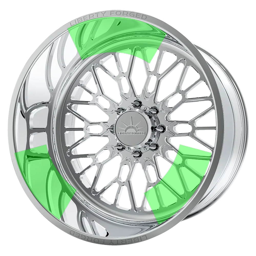 LBTY15 - Polished