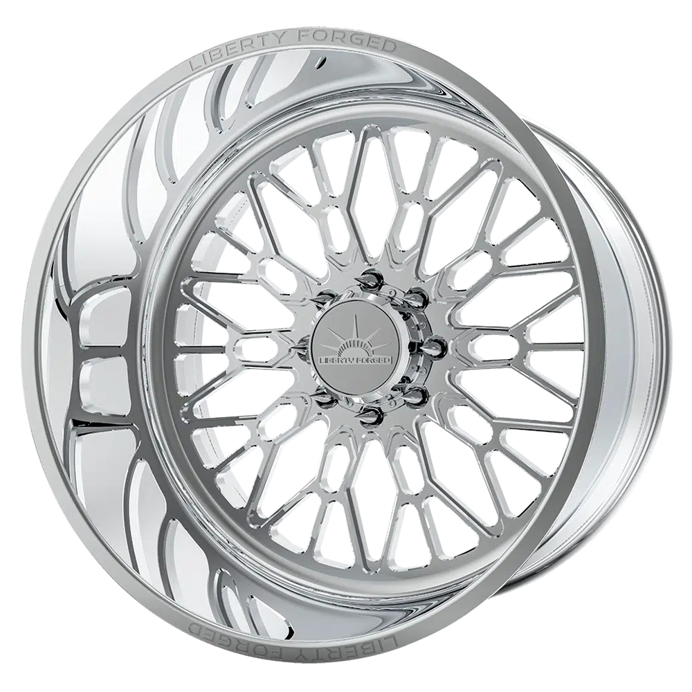 LBTY15 - Polished