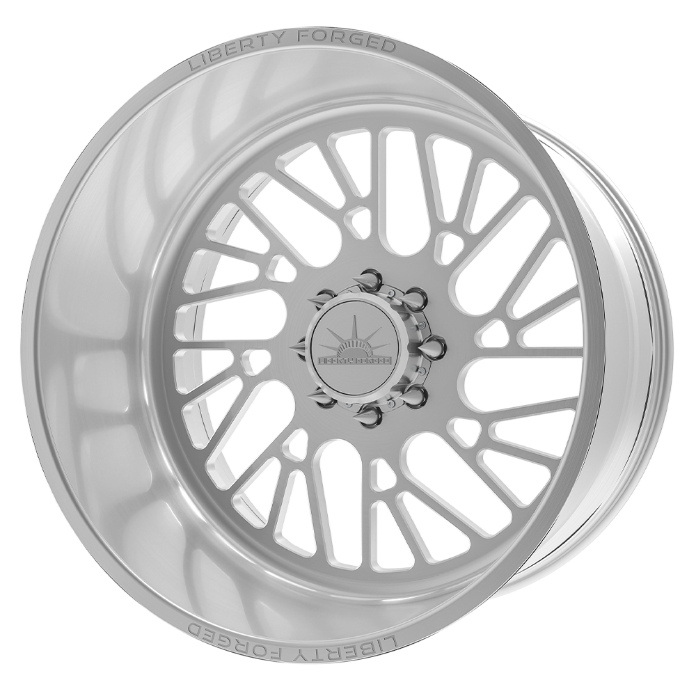 LBTY16 - Brushed