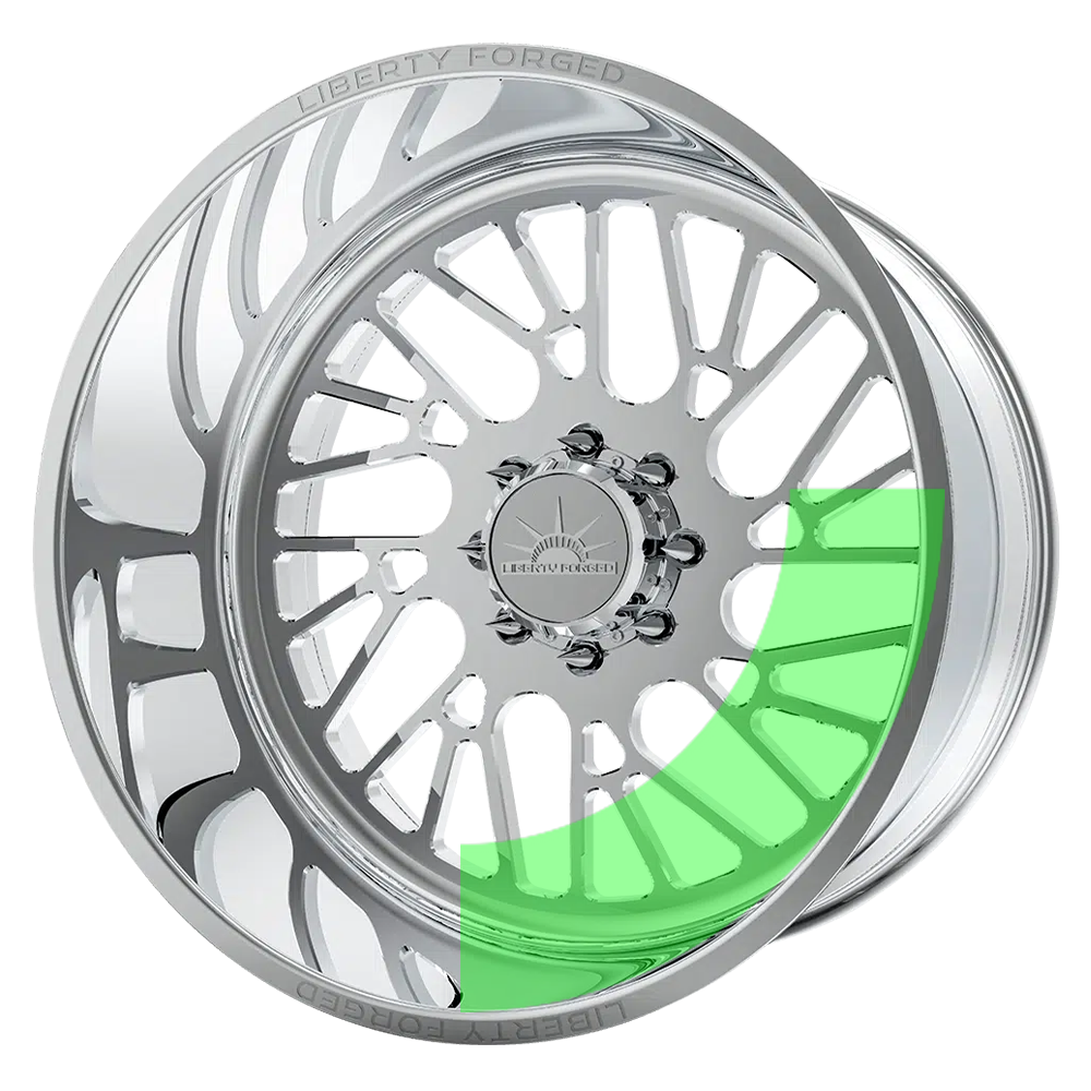 LBTY16 - Polished