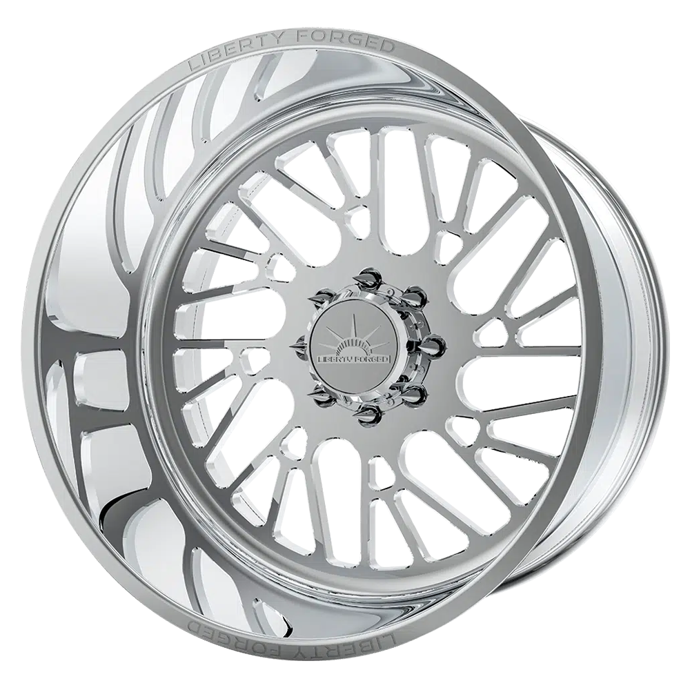 LBTY16 - Polished