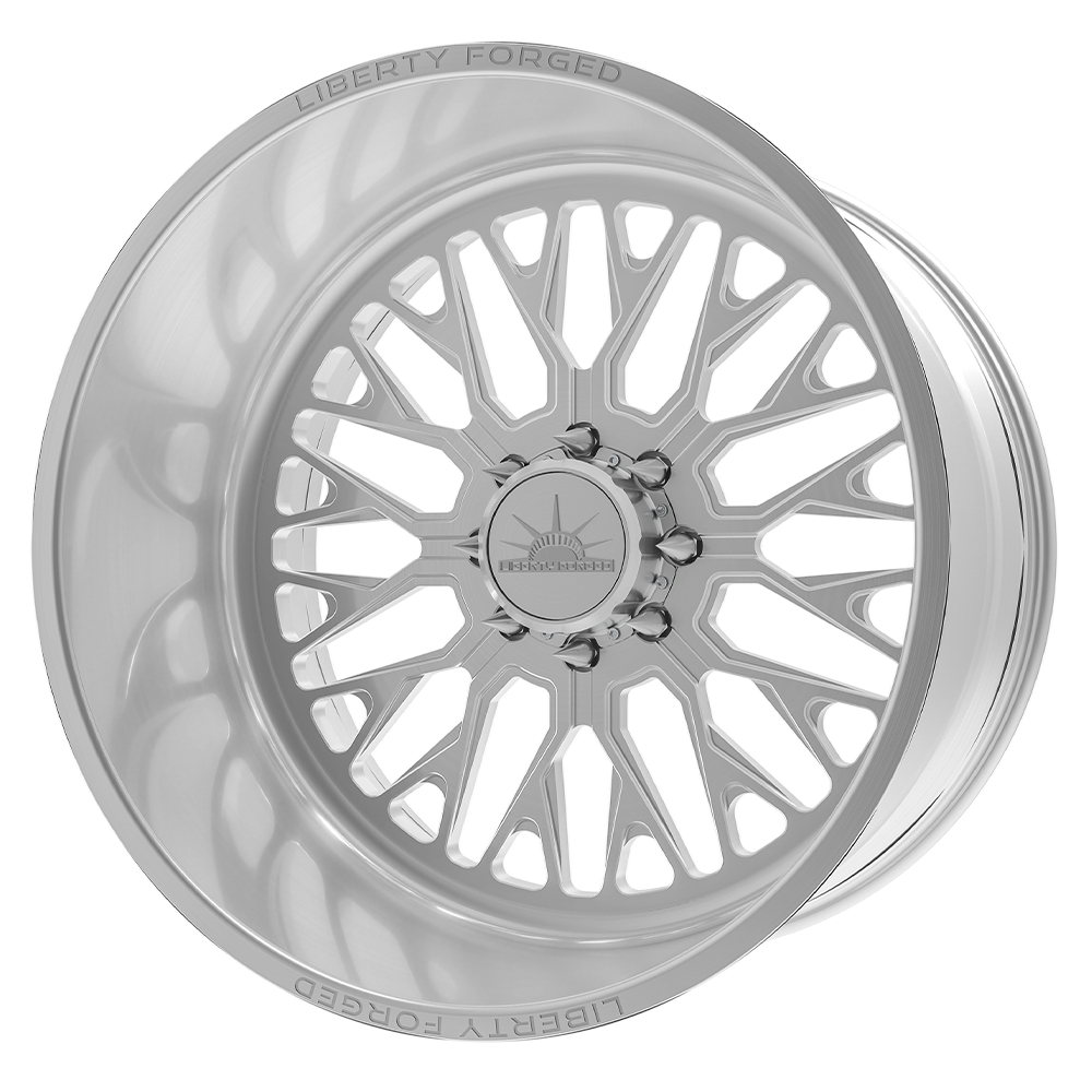 LBTY17 - Brushed