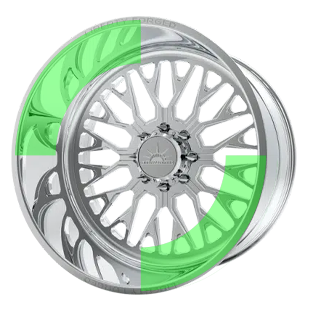LBTY17 - Polished