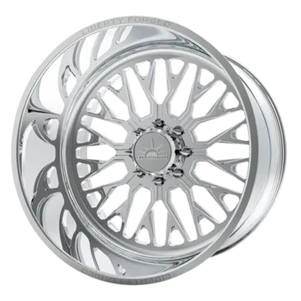 LBTY17 - Polished