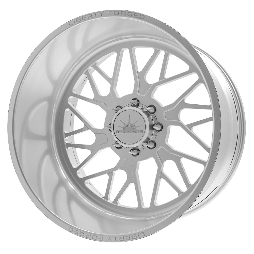 LBTY18 - Brushed