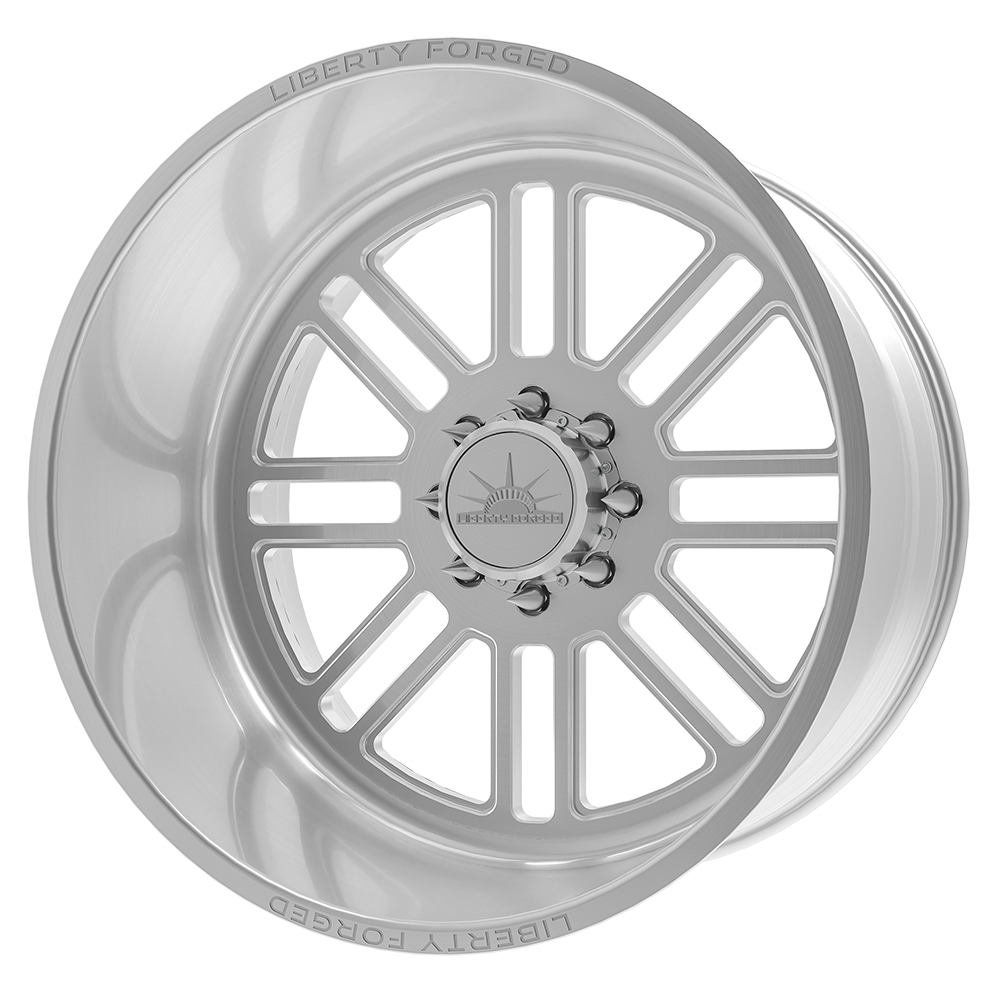 LBTY19 - Brushed