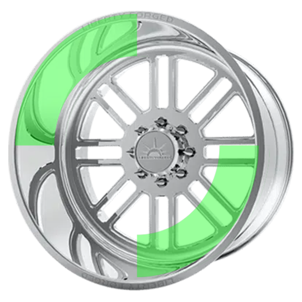 LBTY19 - Polished