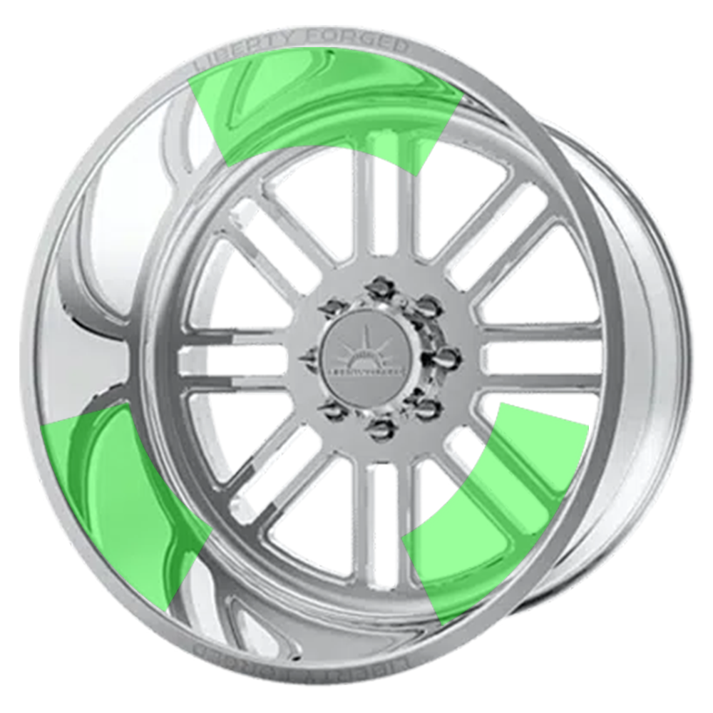 LBTY19 - Polished