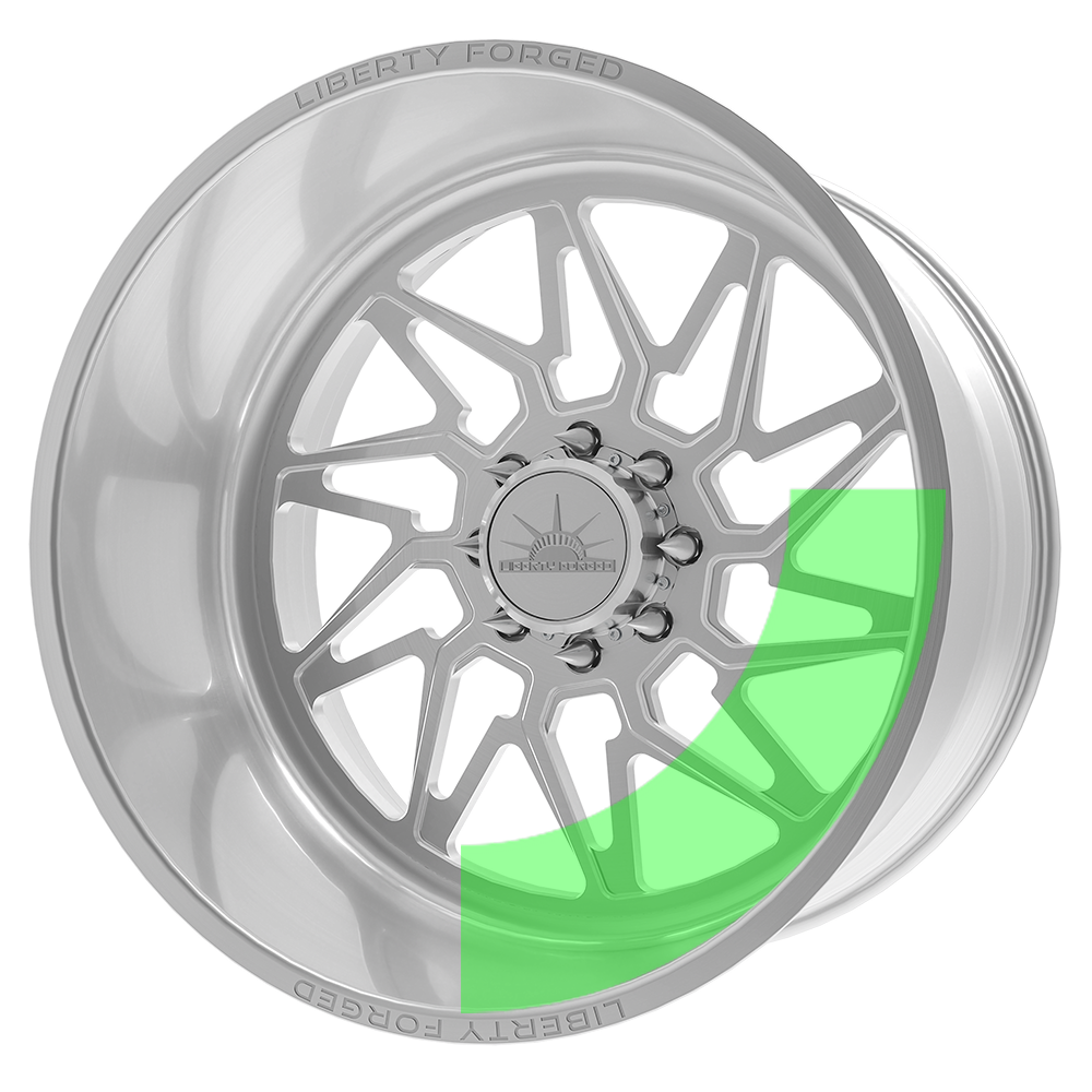 LBTY20 - Brushed