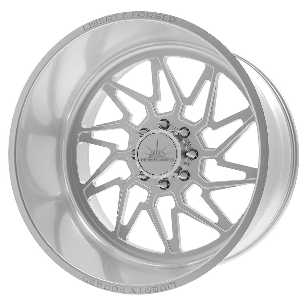 LBTY20 - Brushed