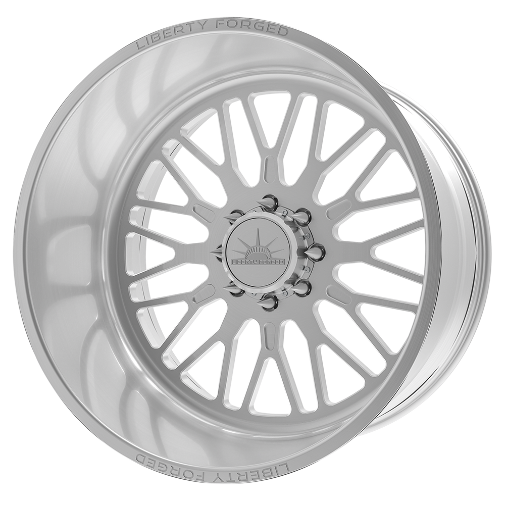LBTY21 - Brushed