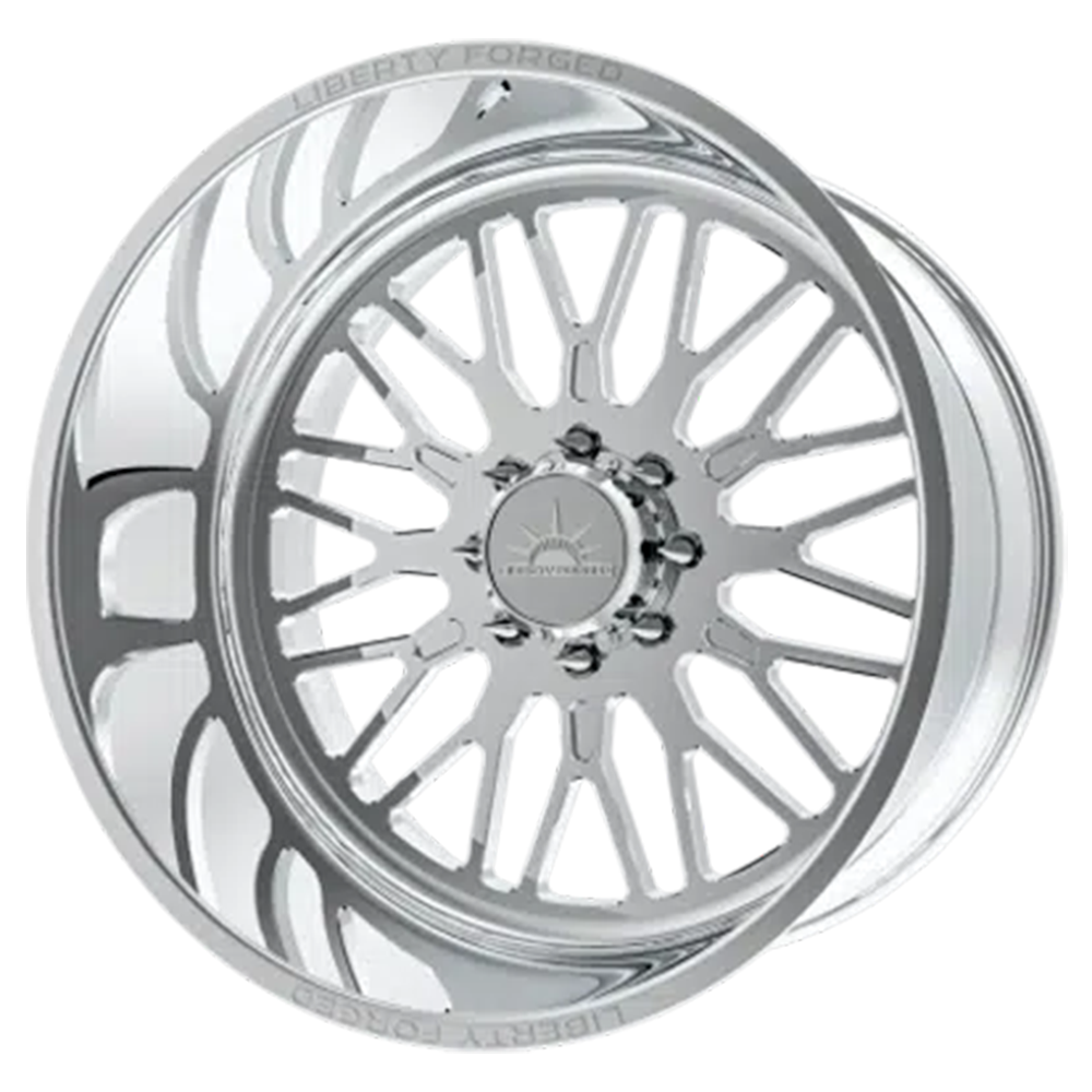 LBTY21 - Polished