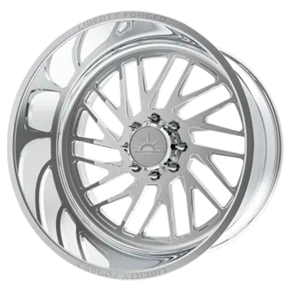 LBTY22 - Polished