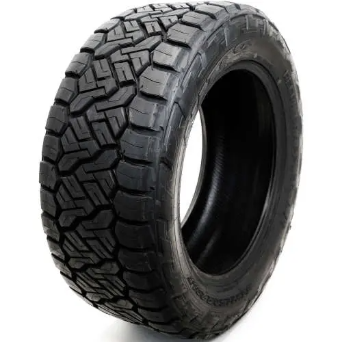 Recon Grappler A/T