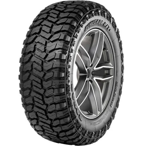 Renegade R/T Plus