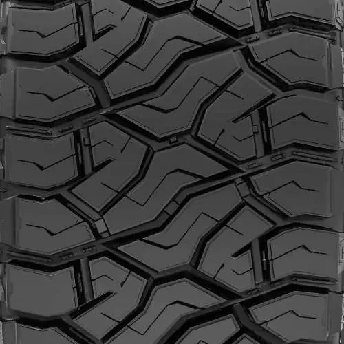 Terra Hunter R/T Plus