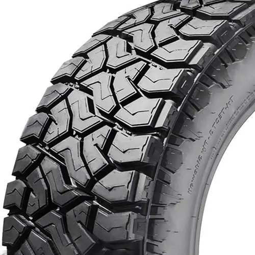 Terra Hunter R/T Plus