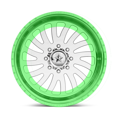 74 Octane - Polished