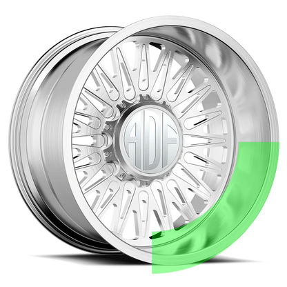 Bobtail SS - Brushed