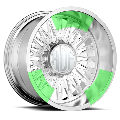 Bobtail SS - Brushed