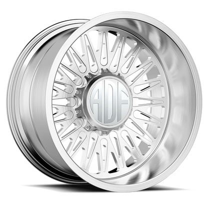 Bobtail SS - Brushed