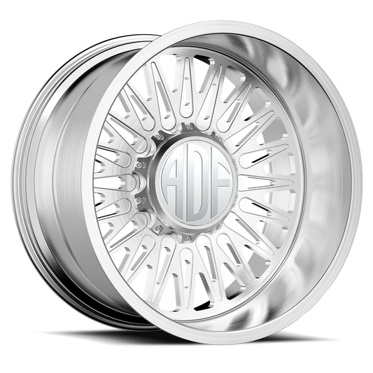 Bobtail SS - Brushed