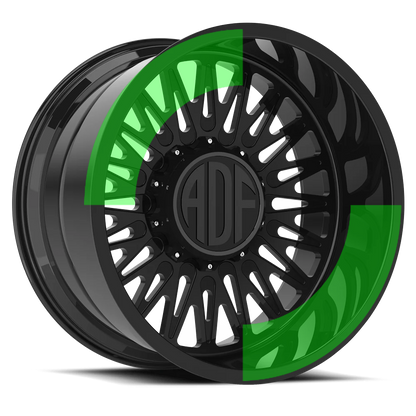 Bobtail SS - Gloss Black